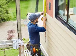 Best Siding Painting and Refinishing  in Spout Springs, NC